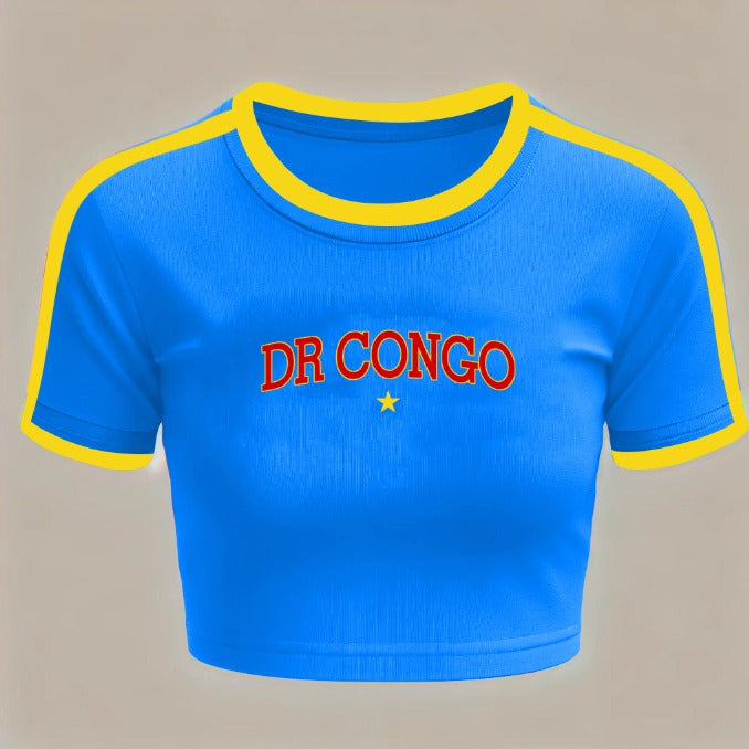 DR Congo