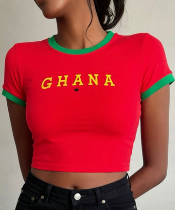 Ghana