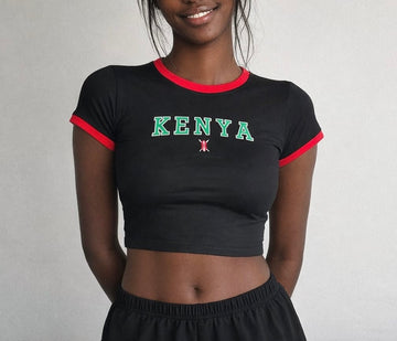 Kenya