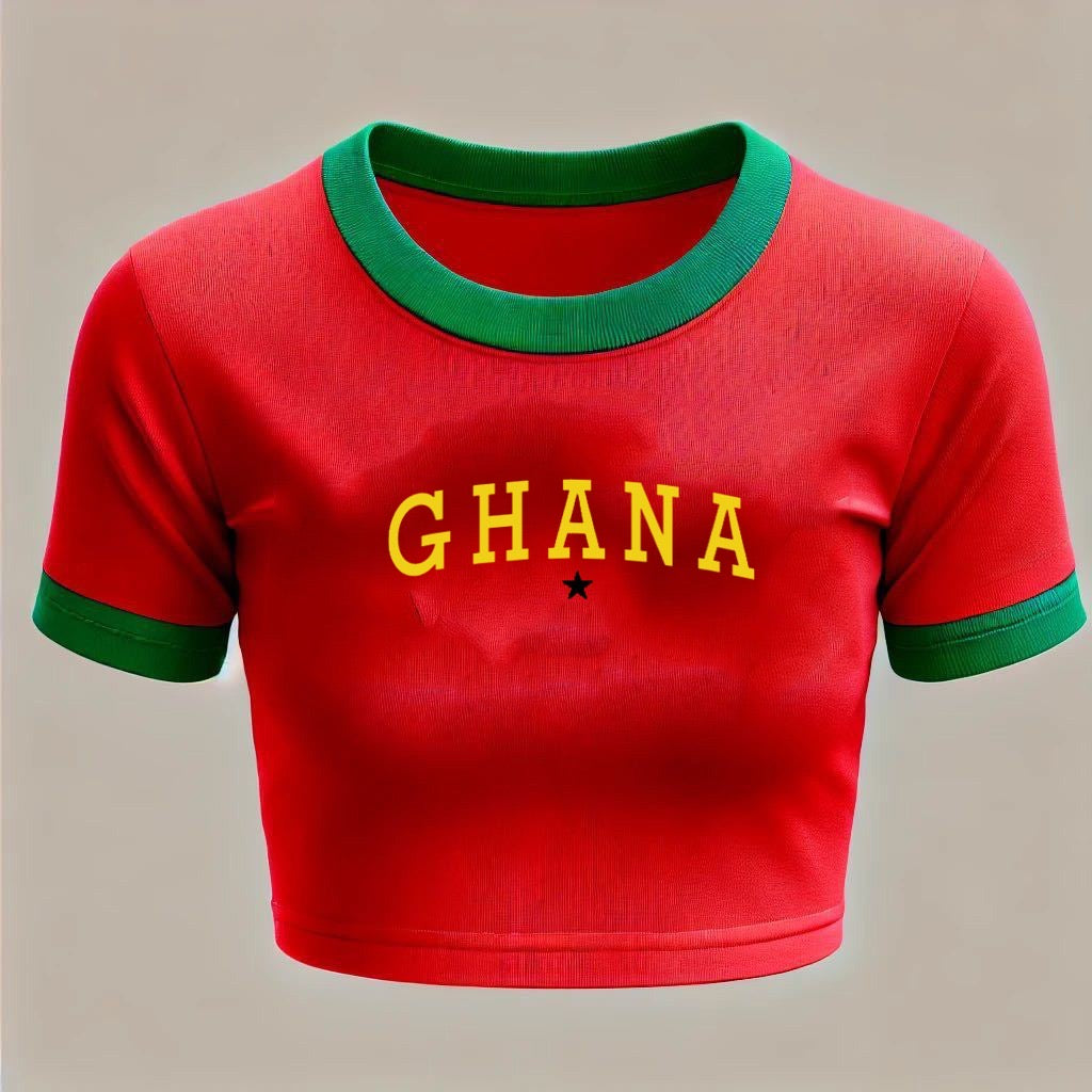 Ghana