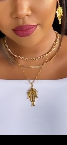 Lalibela Cross ፪