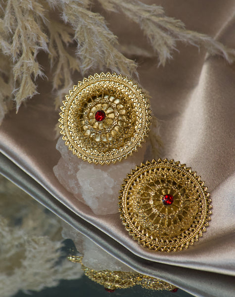 Traditional Sets ፩