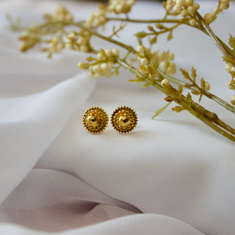 Earrings &amp; Rings