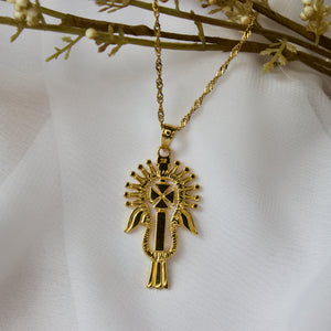 Lalibela Cross ፪
