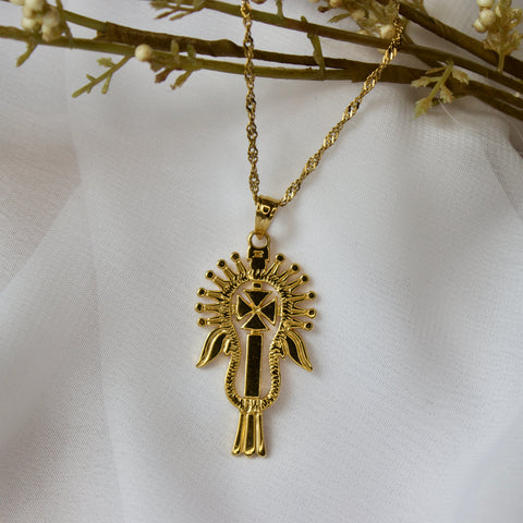 Lalibela Cross ፪