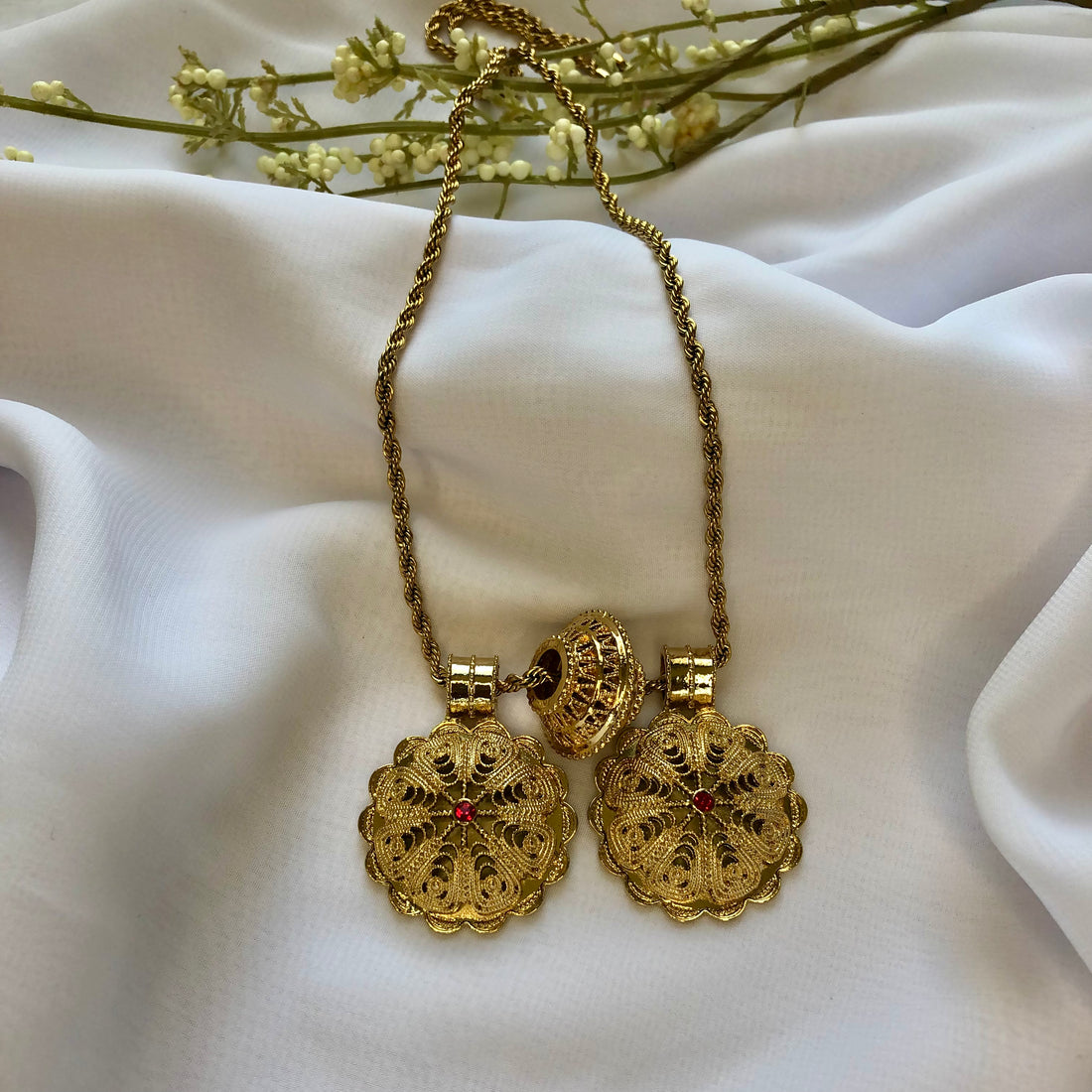 Traditional Sets ፪