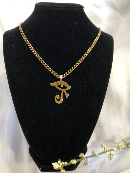 Eye of Horus