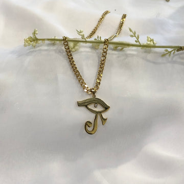 Eye of Horus