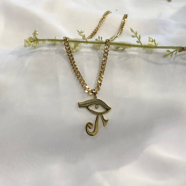 Eye of Horus