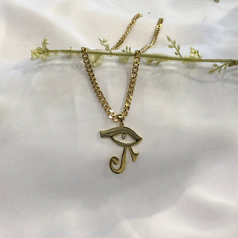 Eye of Horus